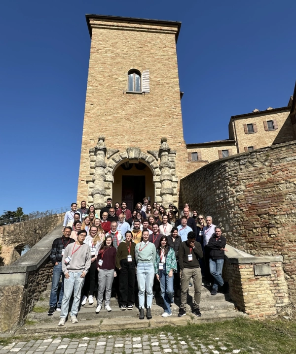 Group IAS2025